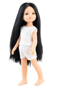 LALKA HISZPAŃSKA PAOLA 32CM, PAOLA REINA