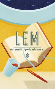 DZIENNIKI GWIAZDOWE II, STANISŁAW LEM