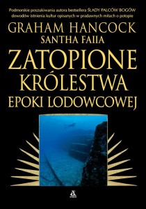ZATOPIONE KRÓLESTWA EPOKI LODOWCOWEJ