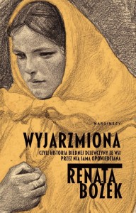 WYJARZMIONA, RENATA BOŻEK