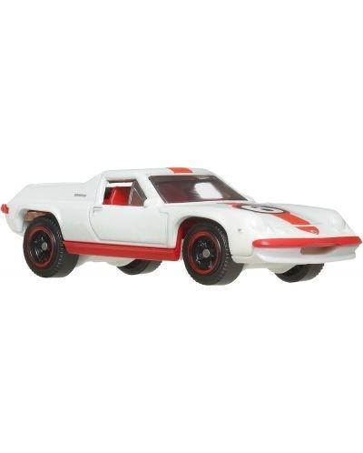 Matchbox Metalowy samochodzik JCG51, Mattel