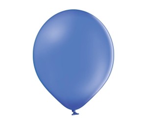 BALONY B105 PASTEL CORNFLOWER BLUE 100SZT