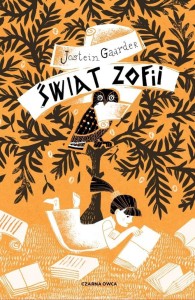 ŚWIAT ZOFII, JOSTEIN GAARDER