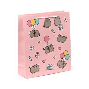 TORBA PREZENTOWA PUSHEEN XL, PUCKATOR