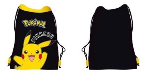 WOREK NA OBUWIE POKEMON