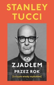 CO ZJADŁEM PRZEZ ROK. (I O CZYM WTEDY MYŚLAŁEM)
