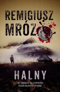 SERIA Z KOMISARZEM FORSTEM T.6 HALNY
