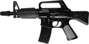 KARABIN MASZYNOWY METALOWY 8 NABOI, GONHER