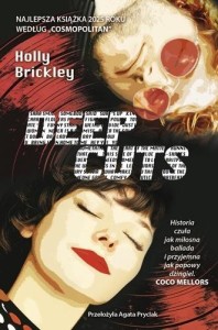 DEEP CUTS, HOLLY BRICKLEY