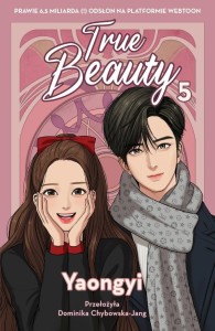 TRUE BEAUTY T.5, YAONGYI