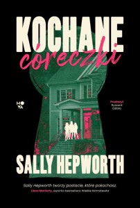 KOCHANE CÓRECZKI, SALLY HEPWORTH