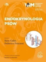 ENDOKRYNOLOGIA PSÓW, F. FRACASSI, S. GALAC