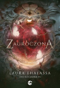 ZAUROCZONA, LAURA THALASSA