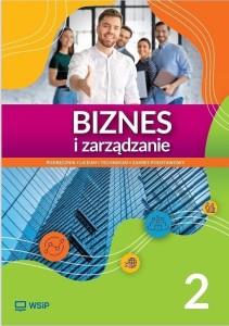 BIZNES I ZARZĄDZANIE LO 2 ZP
