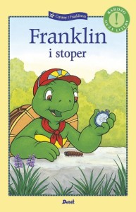 FRANKLIN I STOPER, PAULETTE BOURGEOIS