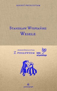 WESELE, STANISŁAW WYSPIAŃSKI