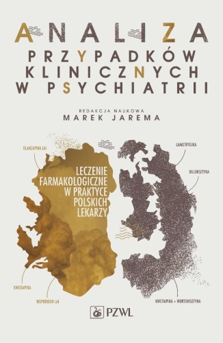 Analiza przypadków klinicznych w psychiatrii