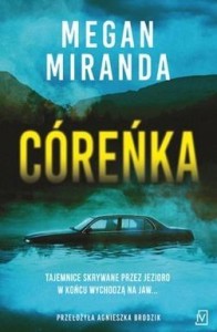CÓREŃKA, MEGAN MIRANDA