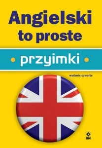 ANGIELSKI TO PROSTE PRZYIMKI, PAUL SELIGSON