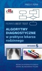 FERRI'S BEST TEST. ALGORYTMY DIAGNOSTYCZNE W PRAKT