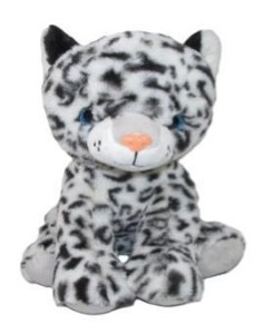 LEOPARD 25CM, SUN-DAY