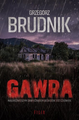 Gawra, Grzegorz Brudnik