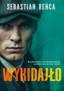 WYKIDAJŁO, SEBASTIAN REŃCA