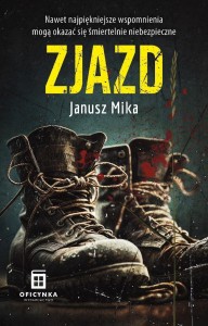 ZJAZD, JANUSZ MIKA