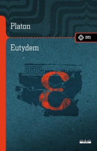 EUTYDEM. DIALOG O SZTUCE DYSKUTOWANIA, PLATON