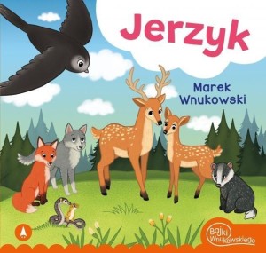 JERZYK, MAREK WNUKOWSKI