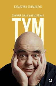 TYM. CZŁOWIEK SZCZERY NA TRZY LITERY