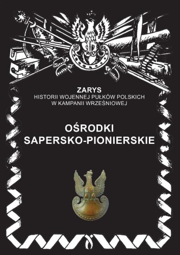 Ośrodki pioniersko - saperskie, Przemysław Dymek
