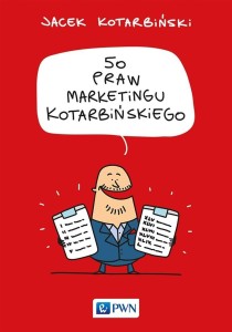 50 PRAW MARKETINGU KOTARBIŃSKIEGO