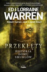 PRZEKLĘTY. HISTORIA DOMU SMURLÓW, PRACA ZBIOROWA