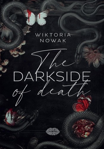 The Darkside Of Death, Wiktoria Nowak