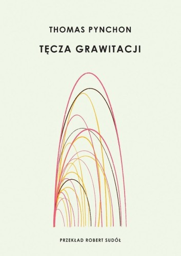 Tęcza grawitacji, Thomas Pynchon