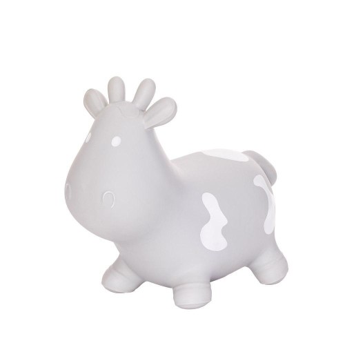 Skoczek krówka szara, Hoppimals
