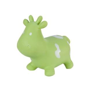 SKOCZEK KRÓWKA ZIELONA, HOPPIMALS