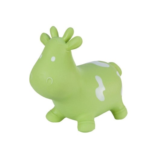 Skoczek krówka zielona, Hoppimals