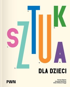 SZTUKA DLA DZIECI