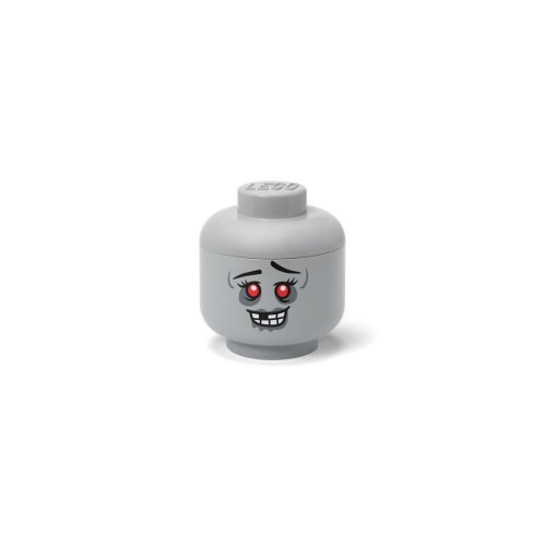 LEGO(R) pojemnik główka mini - zombie, NHG