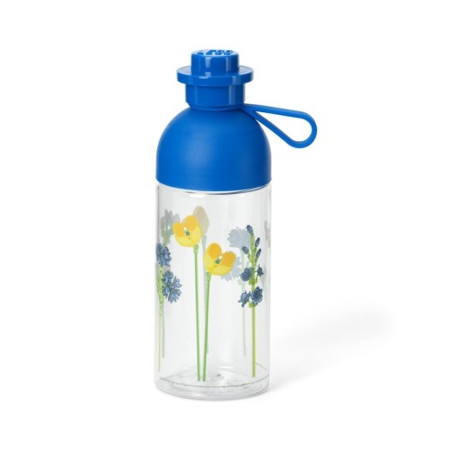 LEGO(R) butelka na wodę Wild flowers 500ml, NHG