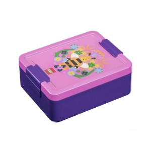 LEGO(R) LUNCHBOX ICONIC BEE, NHG