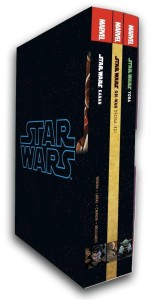 STAR WARS (PAKIET)