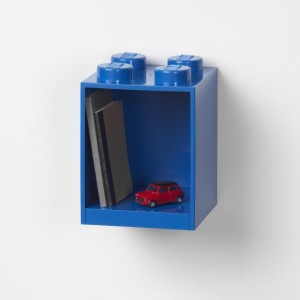 LEGO(R) PÓŁKA NIEBIESKA, NHG