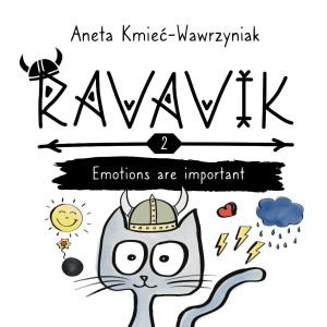 RAVAVIK T.2 EMOTIONS ARE IMPORTANT