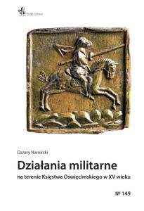 DZIAŁANIA MILITARNE NA TERENIE KSIĘSTWA...