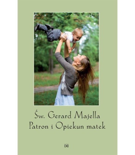 św. Gerard Majella Patron i Opiekun Matek w.2
