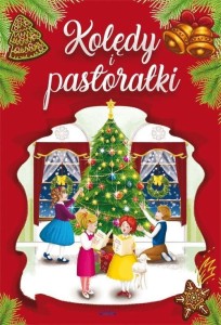 KOLĘDY I PASTORAŁKI, KATARZYNA KWIETNIEWSKA