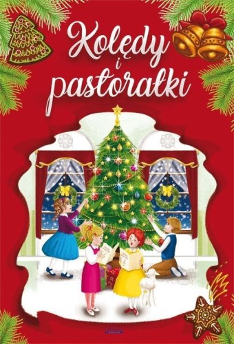 Kolędy i pastorałki, Katarzyna Kwietniewska